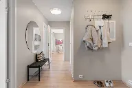 Giữ nhà nhỏ gọn: đồ có chỗ cố định, phân vùng theo tần suất dùng