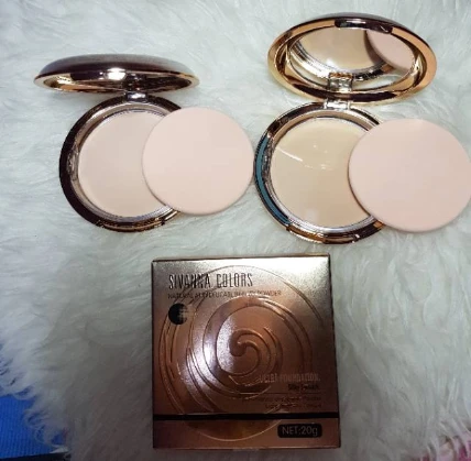 Phấn phủ Sivanna Colors Thái Lan ảnh 9