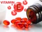 Viên Vitamin E đỏ Mirrolla Nga ảnh 10