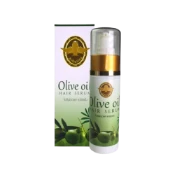 Ảnh sản phẩm Serum dưỡng tóc hư tổn ngăn rụng tóc Olive Oil Hair Serum Thái Lan 1