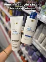 Dầu gội Dove IPeptide Intense Repair Shampoo phục hồi tóc ảnh 4