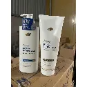 Dầu gội Dove IPeptide Intense Repair Shampoo phục hồi tóc ảnh 5