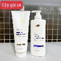 Dầu xả Dove Peptide Intense Repair Thái Lan 350ml ảnh 12