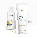 Dầu xả Dove Peptide Intense Repair Thái Lan 350ml ảnh 1