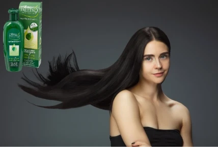 Dầu gội phục hồi tóc Falles Hair Reviving Shampoo Thái lan ảnh 6