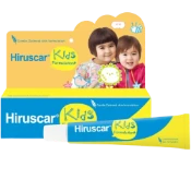 Ảnh sản phẩm Gel trị sẹo cho trẻ nhỏ Hiruscar Kids Formulation Thái Lan 1