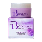 Ảnh sản phẩm Tẩy thâm đen Bootchy White Snow Queen Extra Body Cream 1