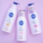Dưỡng thể hương nước hoa Nivea White Lotion Argan Oil ảnh 16