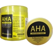 Ảnh sản phẩm Kem dưỡng trắng da AHA Whitening Cream 3X Alpha Arbutin Thái Lan 1