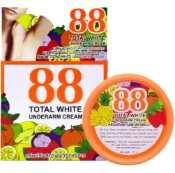 Ảnh sản phẩm Kem trị thâm nách 88 Total White Underarm Cream Thái Lan 1