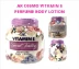 Kem dưỡng thể hương nước hoa AR Vitamin E Perfume Body Lotion Thái Lan ảnh 5
