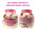 Kem dưỡng thể hương nước hoa AR Vitamin E Perfume Body Lotion Thái Lan ảnh 11