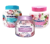 Ảnh sản phẩm Dưỡng thể hương nước hoa AR Vitamin E Perfume Body Lotion Thái Lan 200gr 1