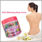 Ảnh sản phẩm Kem làm trắng da OHO Whitening Body Cream Thái lan 2