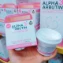 Kem dưỡng thể trắng da Alpha Arbutin 3+Plus Collagen Cream Thái Lan ảnh 2