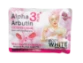 Gói ủ trắng toàn thân Alpha Arbutin Collagen Cream 3 Plus+ Thái Lan ảnh 1