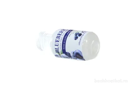 Serum trắng da toàn thân Blueberry Intense White Body Thái Lan ảnh 9