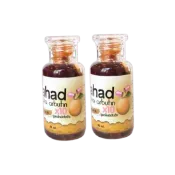 Ảnh sản phẩm Serum dưỡng trắng da Mahad Alpha Arbutin X10 Thái Lan 1