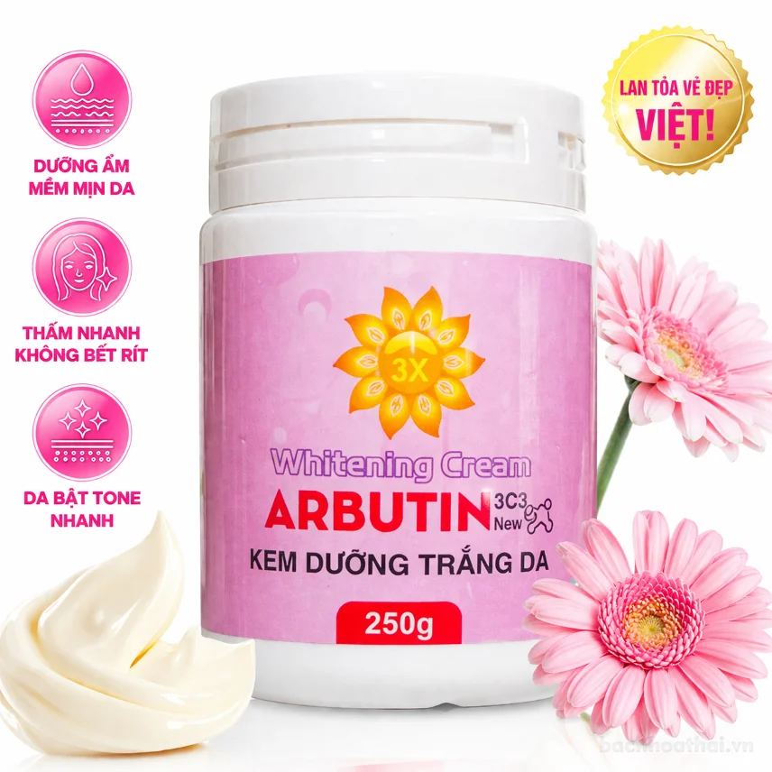Kích trắng Abutine 3C3 ảnh 17