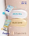 Kem makeup nâng tone body Frozen Perfect Cover Tone Up Body Cream 120g ảnh 3
