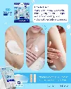 Kem makeup nâng tone body Frozen Perfect Cover Tone Up Body Cream 120g ảnh 5
