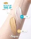 Kem makeup nâng tone body Frozen Perfect Cover Tone Up Body Cream 120g ảnh 6