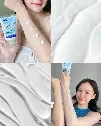 Kem makeup nâng tone body Frozen Perfect Cover Tone Up Body Cream 120g ảnh 11