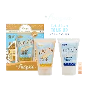 Kem makeup nâng tone body Frozen Perfect Cover Tone Up Body Cream 120g ảnh 1