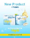 Kích trắng Frozen Alpha Arbutin + Kojic White body booster 200gr ảnh 5