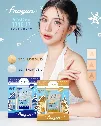 Kích trắng Frozen Alpha Arbutin + Kojic White body booster 200gr ảnh 6