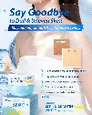 Kích trắng Frozen Alpha Arbutin + Kojic White body booster 200gr ảnh 9