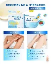 Kích trắng Frozen Alpha Arbutin + Kojic White body booster 200gr ảnh 10