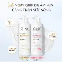Sữa dưỡng thể Olay Body Cellsicence dưỡng sáng cấp ẩm 260g - Bản Trung ảnh 8