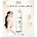 Sữa dưỡng thể Olay Body Cellsicence dưỡng sáng cấp ẩm 260g - Bản Trung ảnh 14