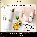 Sữa dưỡng thể Olay Body Cellsicence dưỡng sáng cấp ẩm 260g - Bản Trung ảnh 4