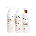 Sữa dưỡng thể Olay Body Cellsicence dưỡng sáng cấp ẩm 260g - Bản Trung ảnh 1