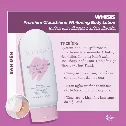 Kem Dưỡng Thể Trắng Da WHISIS Chống Nắng - Premium Collagen Whitening Body Lotion 200ml ảnh 3