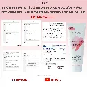 Kem Dưỡng Thể Trắng Da WHISIS Chống Nắng - Premium Collagen Whitening Body Lotion 200ml ảnh 7