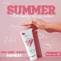 Kem Dưỡng Thể Trắng Da WHISIS Chống Nắng - Premium Collagen Whitening Body Lotion 200ml ảnh 8