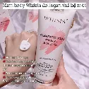 Kem Dưỡng Thể Trắng Da WHISIS Chống Nắng - Premium Collagen Whitening Body Lotion 200ml ảnh 11