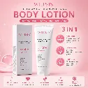 Kem Dưỡng Thể Trắng Da WHISIS Chống Nắng - Premium Collagen Whitening Body Lotion 200ml ảnh 12