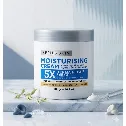 Kem dưỡng ẩm SERIES 5X DERMA REPAIR CREAM  400gr ảnh 3