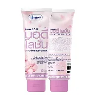 Sữa dưỡng thể Dr Yanhee BODY LOTION 120gr ảnh 3