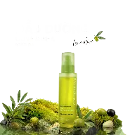 Dầu Olive dưỡng da Milaganics Olive, BHA & Butylresorcinol 150ml ảnh 1