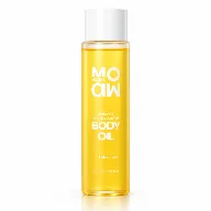 Dầu dưỡng da Body Oil MOAW MOAWS 150ml ảnh 2