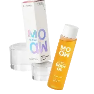 Dầu dưỡng da Body Oil MOAW MOAWS 150ml ảnh 1
