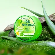 Gel nha đam MILAGANICS Stella Kinetics – dưỡng ẩm, làm dịu ảnh 2