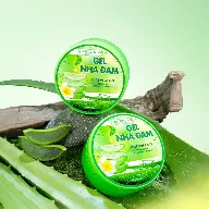 Gel nha đam MILAGANICS Stella Kinetics – dưỡng ẩm, làm dịu ảnh 7