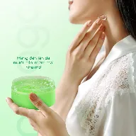 Gel nha đam MILAGANICS Stella Kinetics – dưỡng ẩm, làm dịu ảnh 8