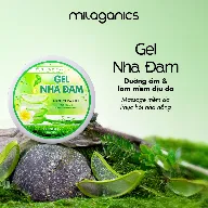 Gel nha đam MILAGANICS Stella Kinetics – dưỡng ẩm, làm dịu ảnh 10